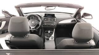 BMW 218 usata, con Climatizzatore