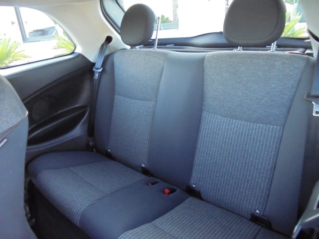 FIAT 500e usata, con Sistema di navigazione