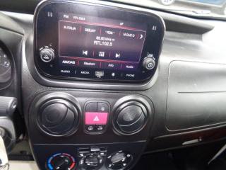 FIAT Fiorino usata, con Climatizzatore