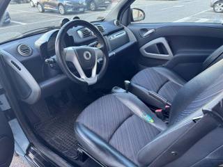 SMART ForTwo usata, con Controllo trazione
