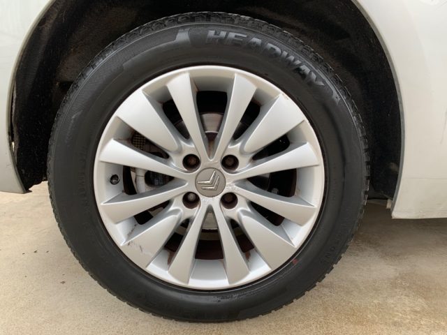 CITROEN C4 usata, con Vivavoce