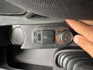 FIAT Qubo usata, con ESP