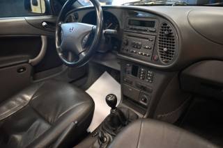 SAAB 9-3 usata 40