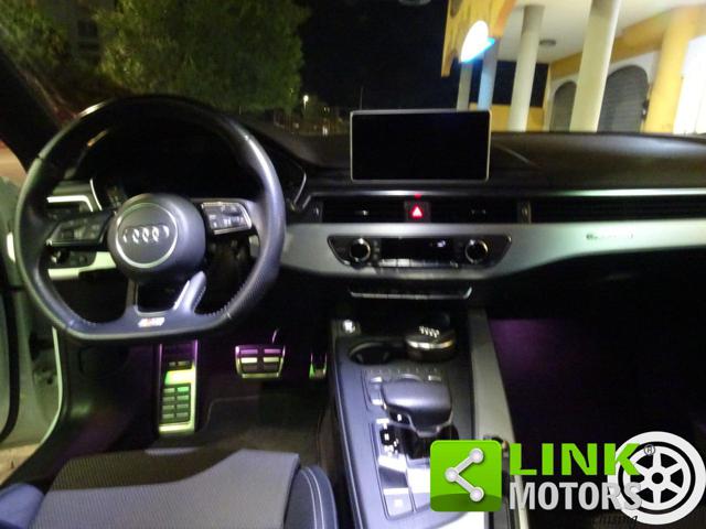 AUDI A5 usata, con Controllo trazione