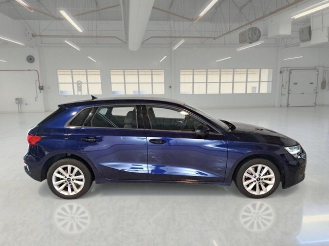 AUDI A3 usata, con Airbag laterali