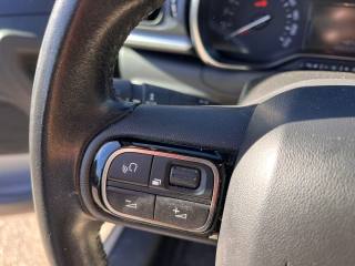 CITROEN C3 usata, con Controllo automatico clima