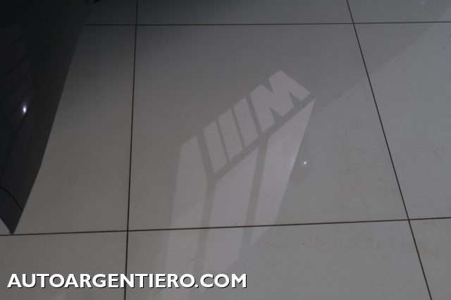 BMW X2 usata, con Controllo vocale