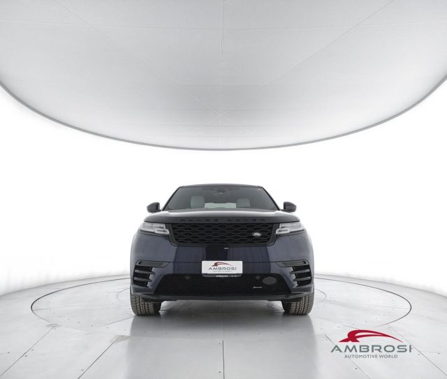 LAND ROVER Range Rover Velar usata 4