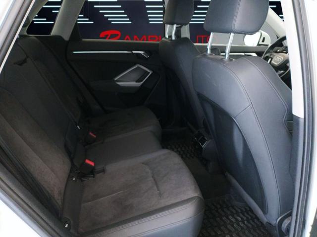 AUDI Q3 usata 17