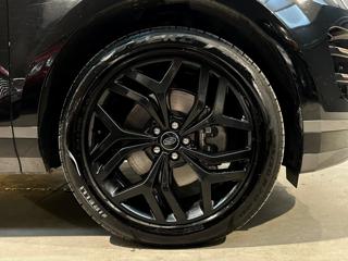 LAND ROVER Range Rover Evoque usata, con Controllo vocale