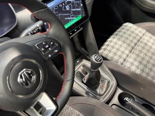 MG ZS usata, con Climatizzatore