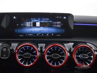 MERCEDES-BENZ CLA usata 14