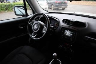 JEEP Renegade usata 77