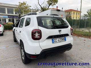 DACIA Duster usata, con Airbag Passeggero