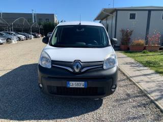 RENAULT Kangoo usata, con Airbag