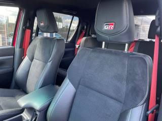 TOYOTA Hilux usata, con Bluetooth