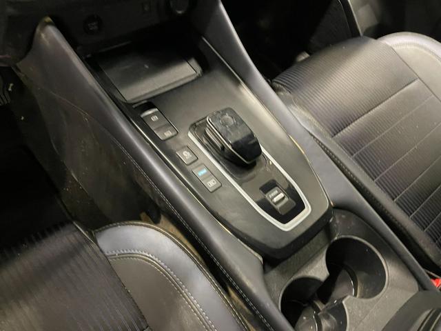 NISSAN Qashqai usata, con Park Distance Control