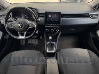 RENAULT Clio usata, con Cruise Control