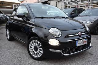 FIAT 500 usata, con Airbag