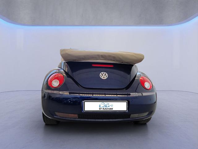 VOLKSWAGEN New Beetle usata, con Alzacristalli elettrici