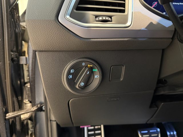 SEAT Ateca usata, con Chiusura centralizzata