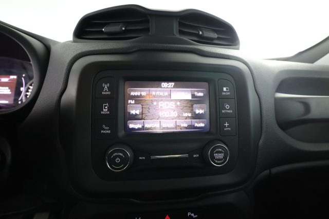 JEEP Renegade usata 7