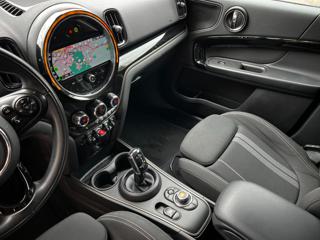 MINI Countryman usata, con Vetri oscurati