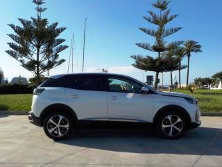PEUGEOT 3008 usata, con Airbag Passeggero