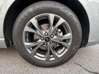 FORD Kuga usata, con Sistema di navigazione