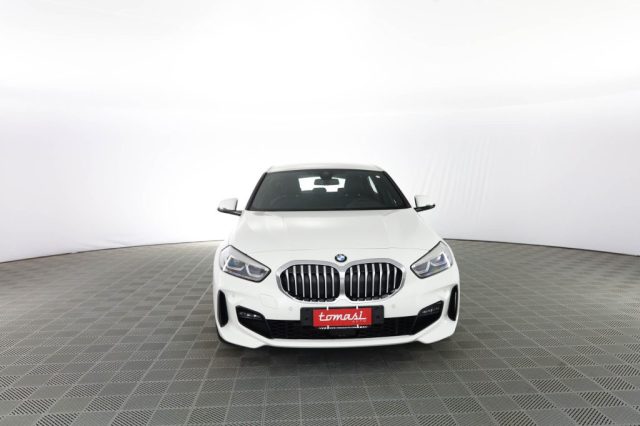 BMW 118 usata 0