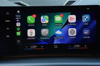 BMW X1 usata, con Cruise Control