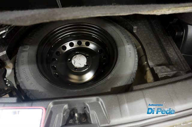 NISSAN Qashqai usata, con Cruise Control