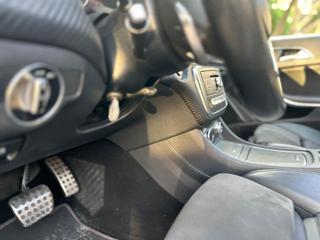 MERCEDES-BENZ A 200 usata 24