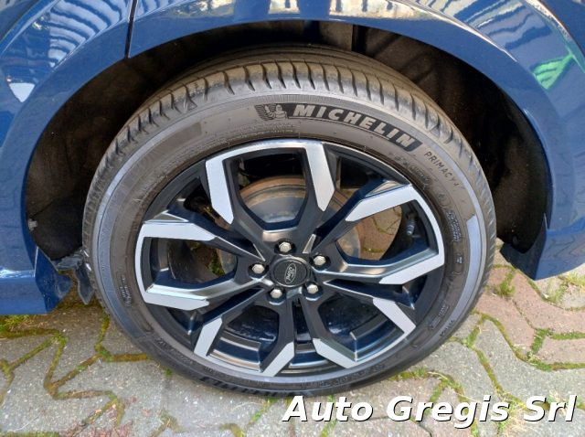 FORD Puma usata, con Regolazione elettrica sedili