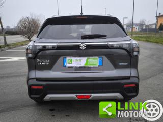 SUZUKI S-Cross usata, con Alzacristalli elettrici