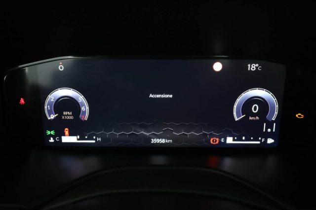 JEEP Compass usata 6