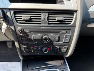 AUDI A4 usata, con Cruise Control