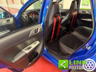 SUBARU Impreza usata, con USB