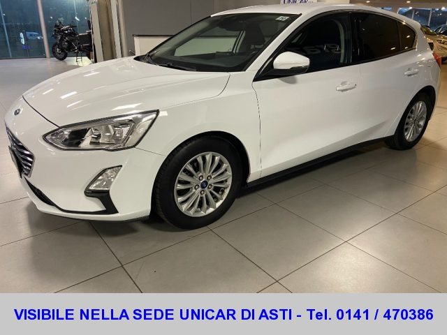 FORD Focus usata, con ABS