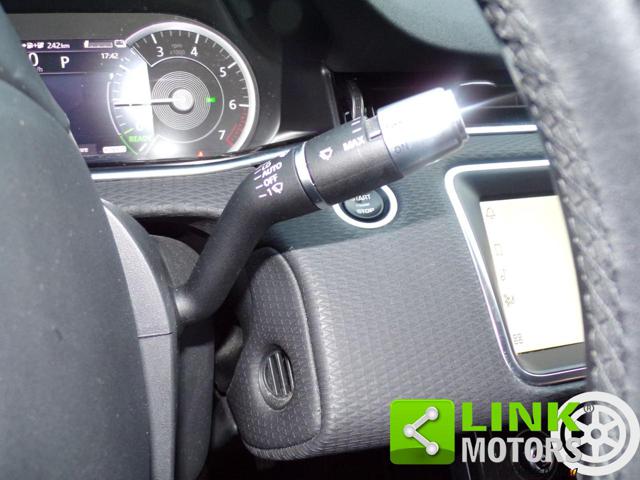 LAND ROVER Range Rover Evoque usata, con Airbag testa