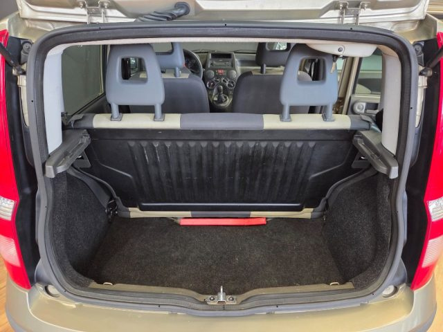 FIAT Panda usata 4