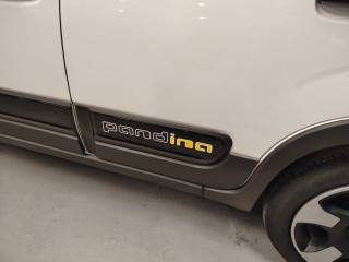 FIAT Panda usata, con Immobilizzatore elettronico