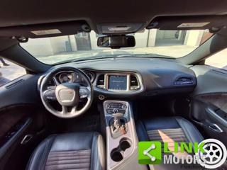 DODGE Challenger usata, con Airbag Passeggero
