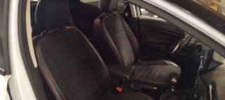 FORD EcoSport usata, con Interni in pelle