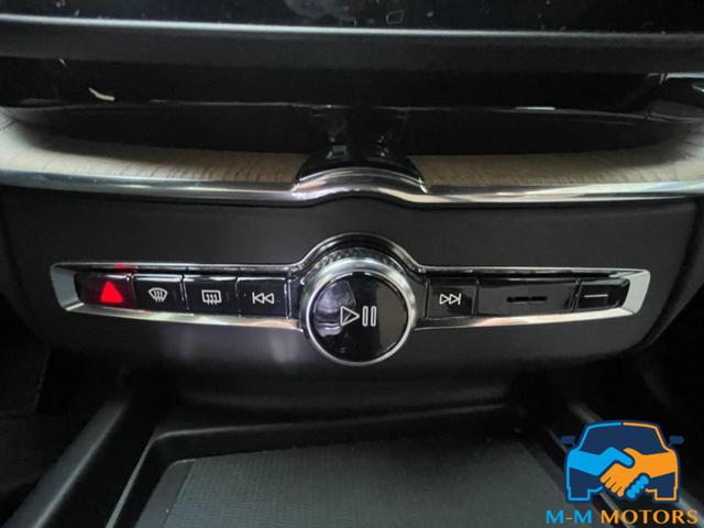 VOLVO XC60 usata, con Trazione integrale