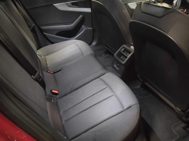 AUDI A4 usata, con Controllo trazione