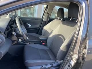 TOYOTA Yaris usata, con ESP