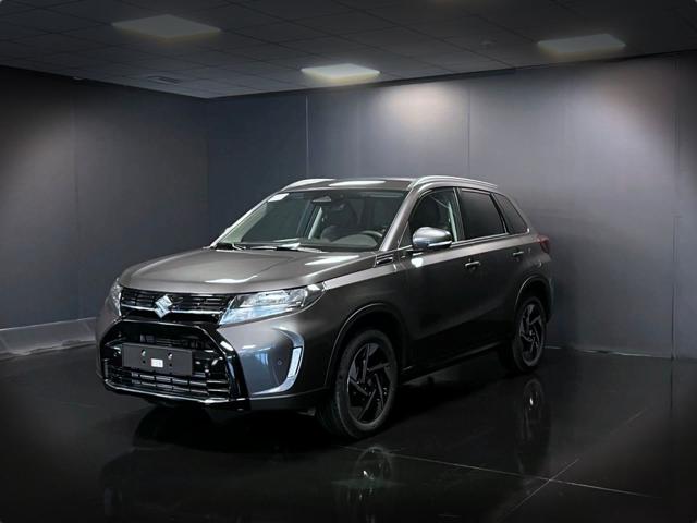 SUZUKI Vitara usata, con ABS