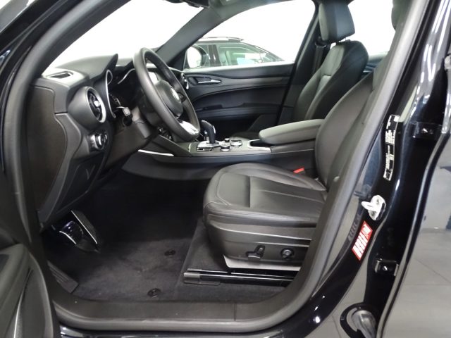 ALFA ROMEO Stelvio usata, con Cruise Control