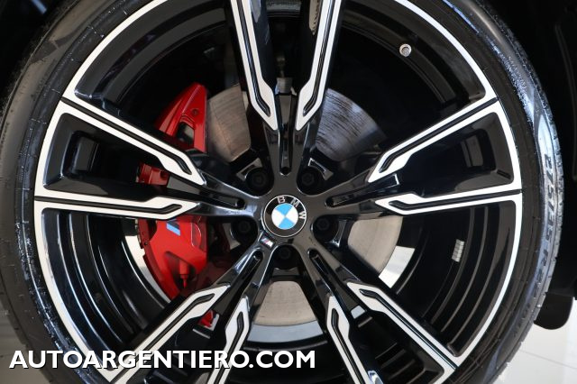 BMW X5 usata, con Riconoscimento dei segnali stradali